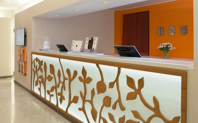 Unahotels Mediterraneo Milano Hotel - photo 2