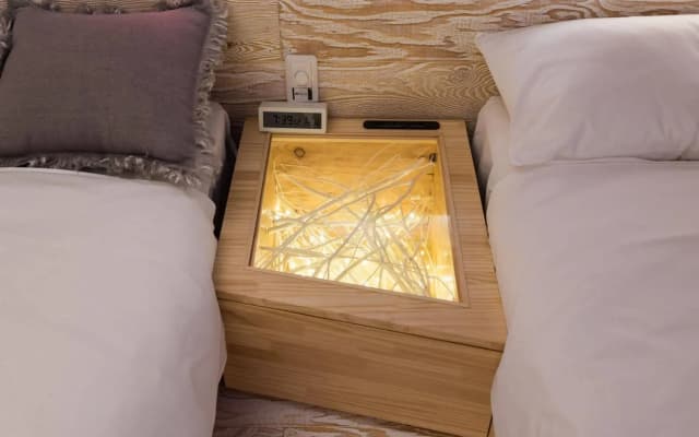 ARTIST HOTEL - BnA HOTEL Koenji - photo 3