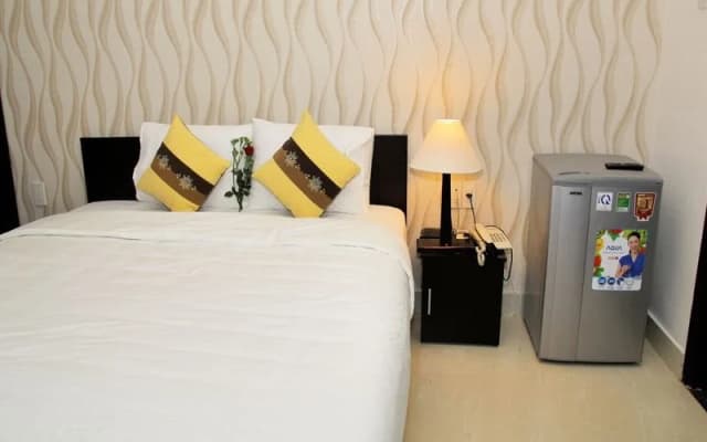 Huong My Beach Homestay - photo 5