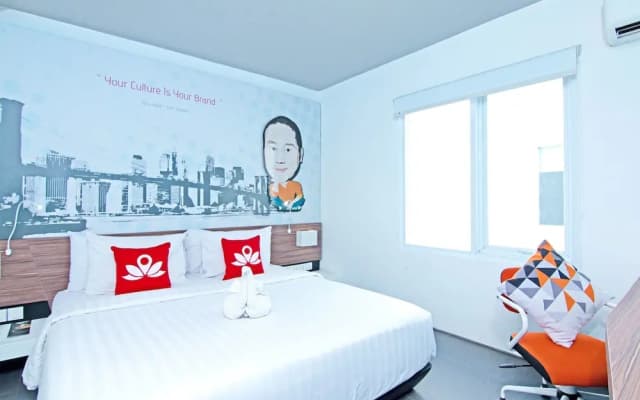 ZEN Rooms Sunset Road 5, Seminyak - photo 5