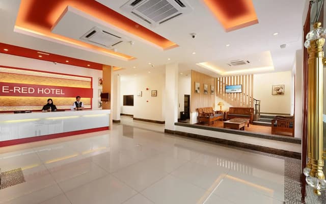 Ernes Hotel - photo 2