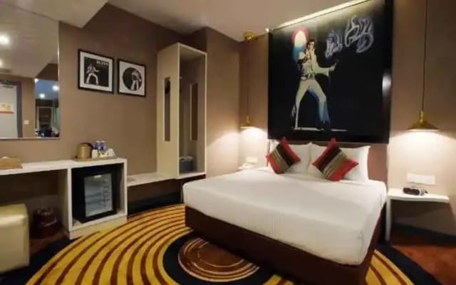 Kingston Hotel 3   Kuala Lumpur - photo 2