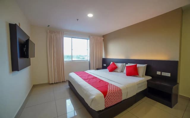 Villa Hotel - photo 2