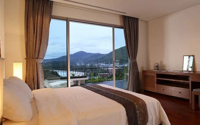 Kata Gardens Apartments - photo 4
