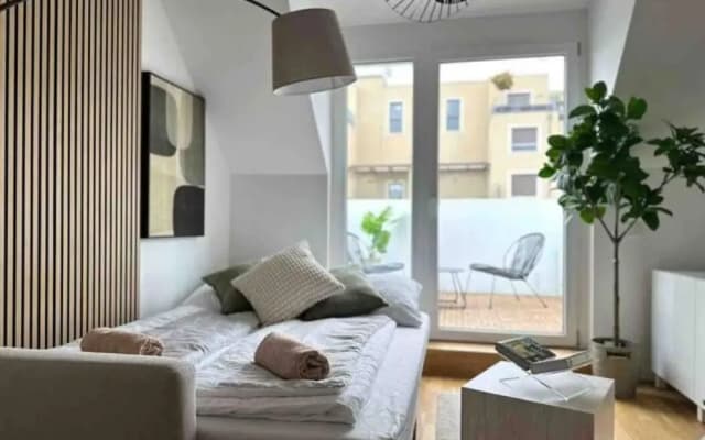 Danube Apartments - photo 5