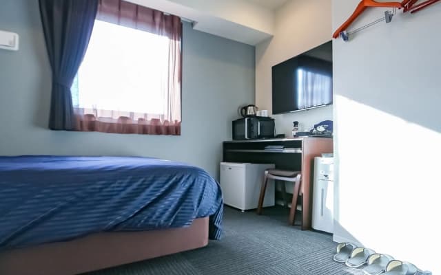 HOTEL LiVEMAX Akabane-Ekimae - photo 4