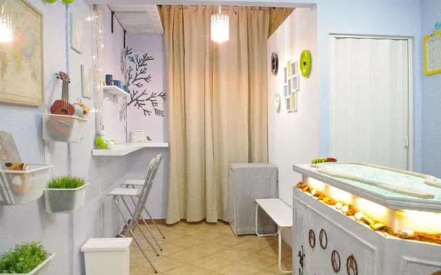 Hotel Alba - photo 4