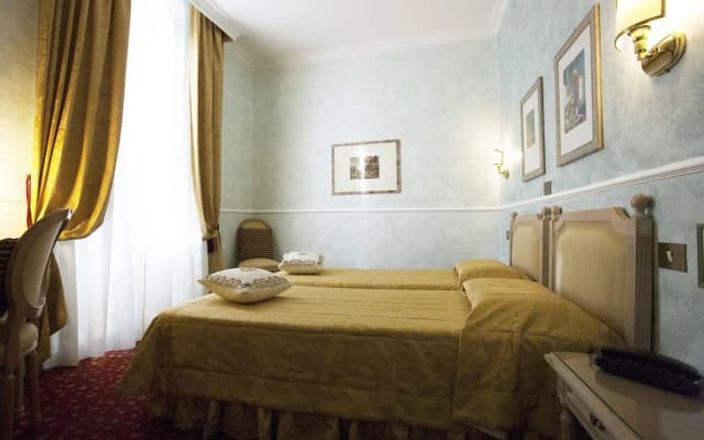 Doria Palace Boutique Hotel - photo 5