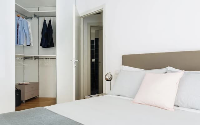 Altido Sunny 1-Bed Flat With/ Balcony - photo 3