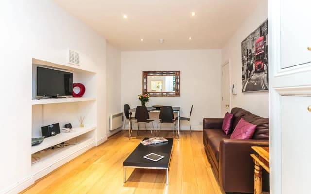 Earl's Court - Longridge Road - photo 4