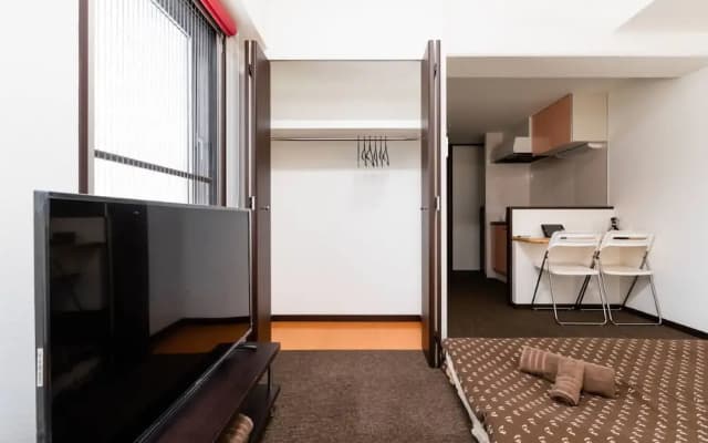 Maris Kyobashi Annex - photo 2