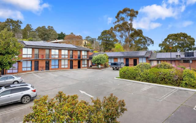 Econo Lodge Lilydale - photo 2