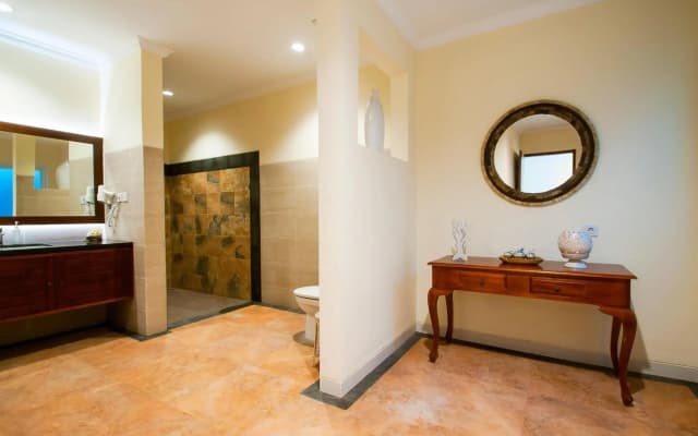 Three Bedroom Villas Private Pool - photo 4