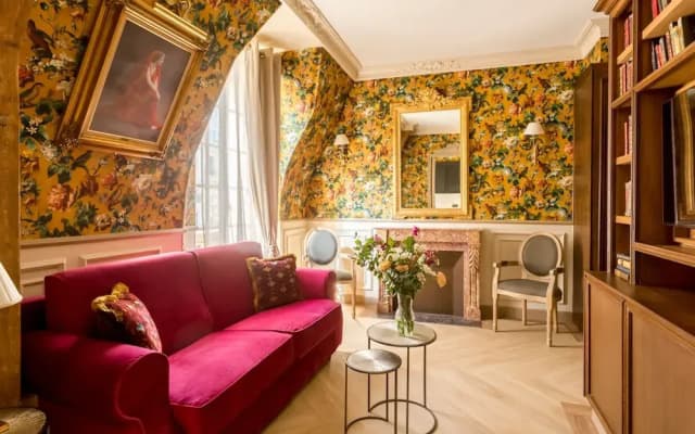 Merveil Signature Suite - Alfred - photo 2