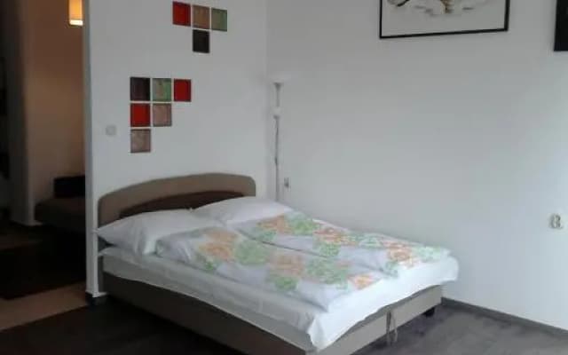 Next door Apartment - photo 2