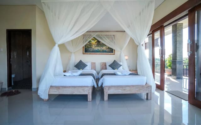 Adi Bisma Inn - photo 4