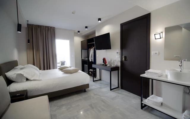 B4B Athens 365 Hotel - photo 5