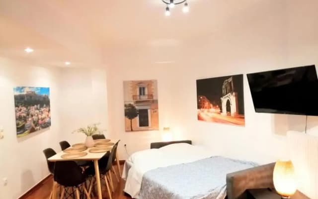 Spectacular Acropolis view apartment - photo 2