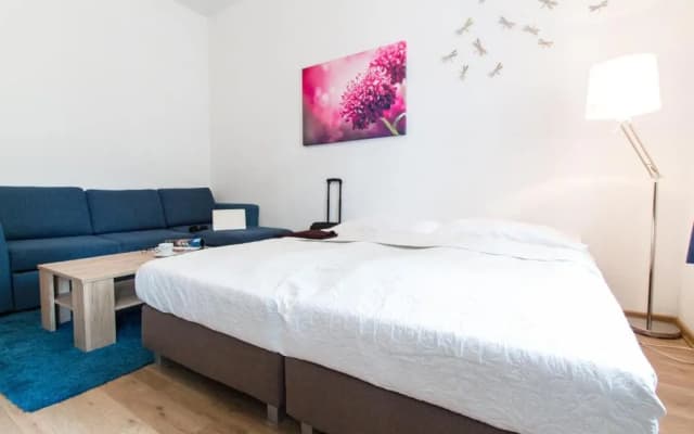Apartment Enenkelstrasse - photo 5