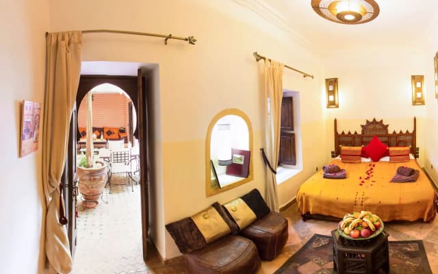 Riad Dar Dialkoum - photo 3