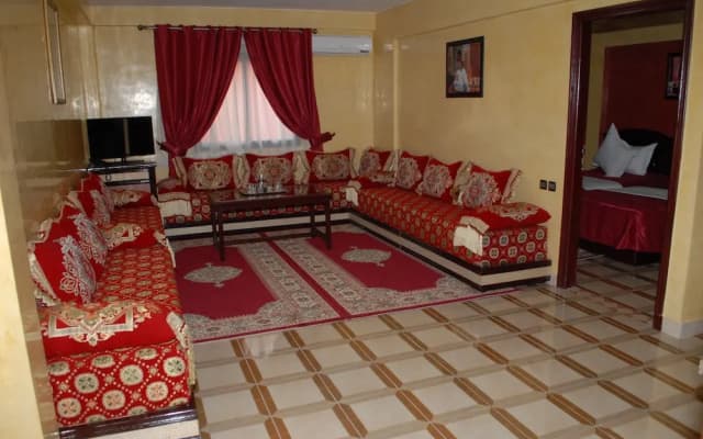 Les Ambassadeurs Appart Hotel - photo 5