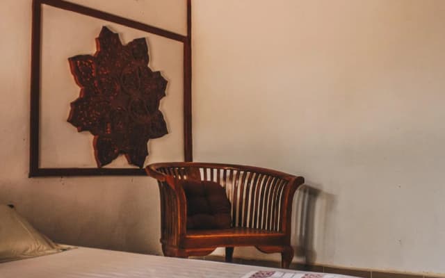 Butterfly Guest House - photo 2