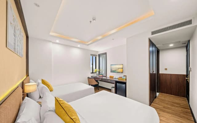 Palazzo Da Nang Beach Hotel - photo 5