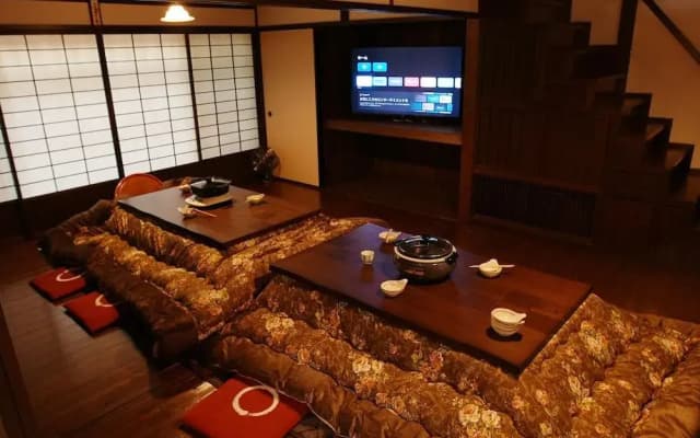 KAMIYASHIKI Private Hotel Self Check-in - photo 3