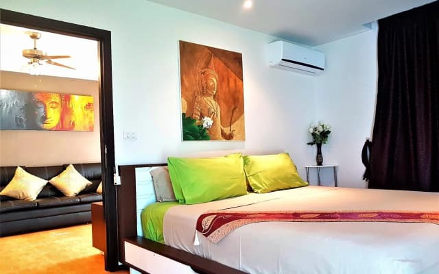 The Title Phuket - East Wing by Lofty Villas - photo 2