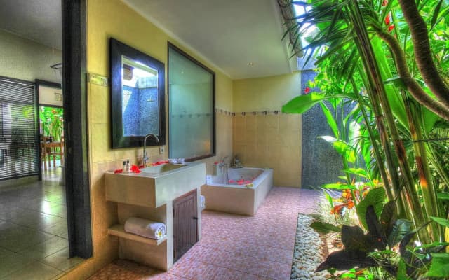 Villa Delice - photo 2