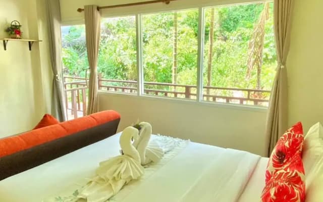Pinky Bungalows Resort - photo 5