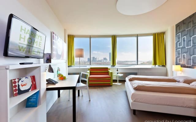 harry’s home Wien hotel & apartments - photo 3
