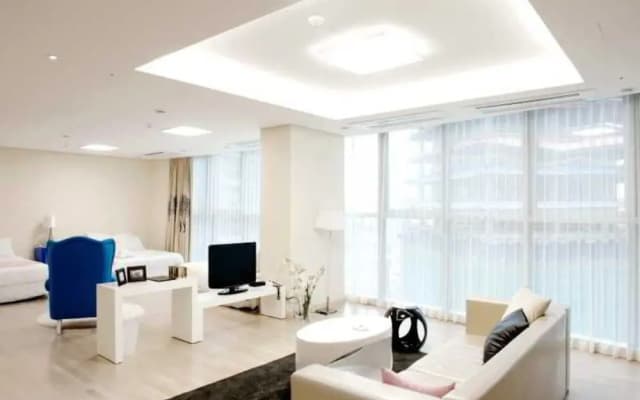 The River Serviced Residence Seoul - photo 5