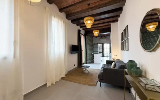 BeBarceloner Poble Nou Apartments - photo 2