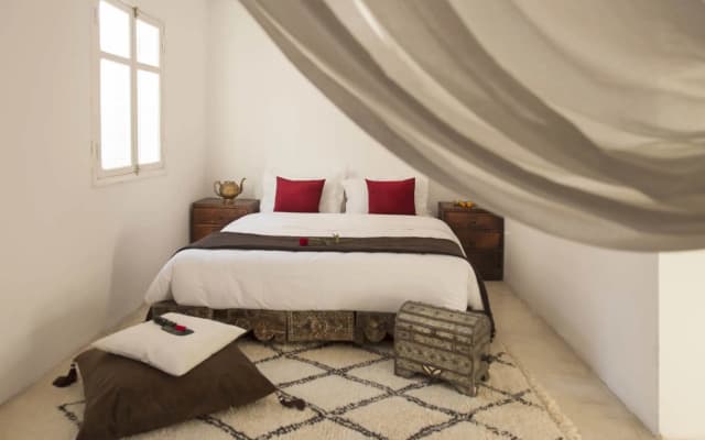 Bliss Riad Marrakech - photo 4