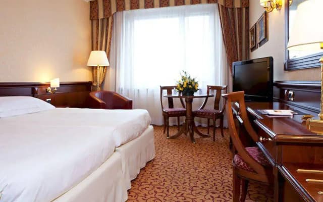 Atahotel Executive - photo 4