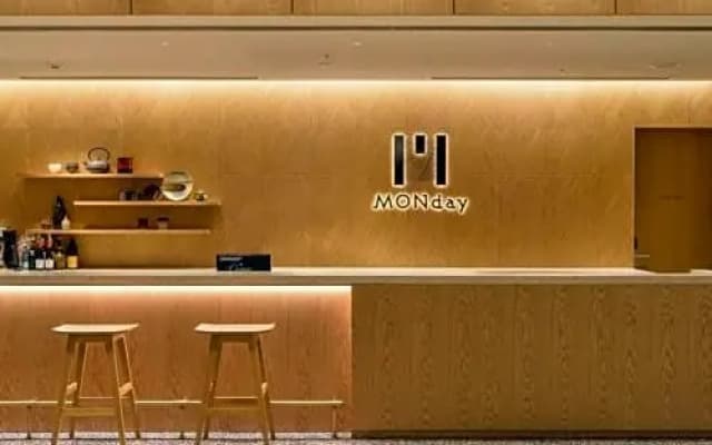 Hotel MONday Premium TOYOSU - Vacation STAY 69308v - photo 3