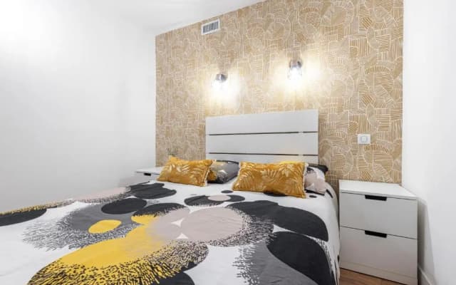 Loft 1 Chambre Pres Mer - photo 5