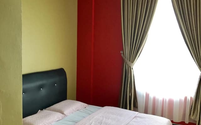 SS Homestay Borneo Housing SL3 - photo 5