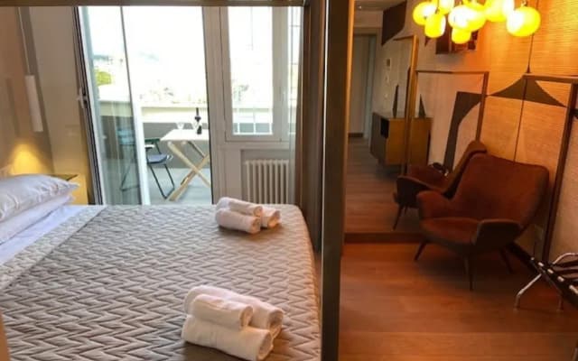5-Rooms Apartment - photo 3