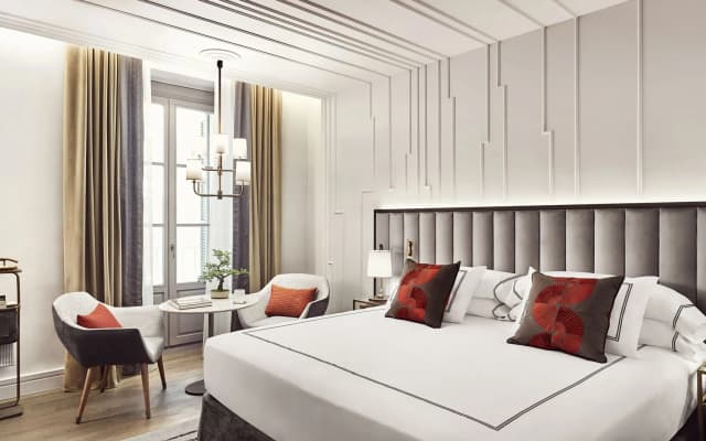 Gran Hotel Inglés - photo 4