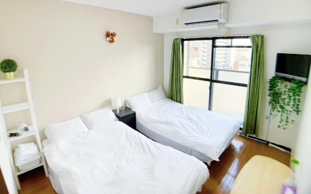 HOTEL AARON Tsuten West - photo 3