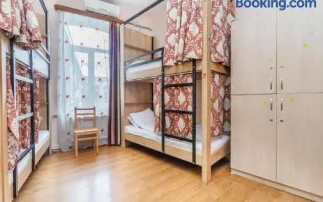 Hostel Pushkin 10 - photo 2