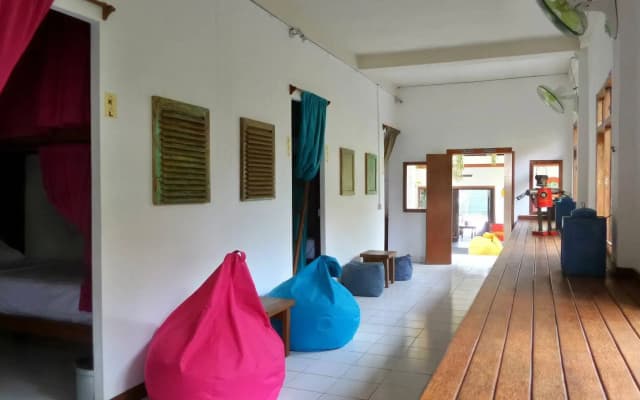 Friendly House Bali - Hostel - photo 2