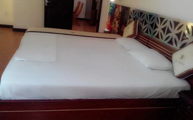 Ngoc Minh Hotel - photo 4
