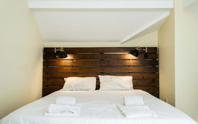Sant Jordi Hostels Lisbon - photo 4