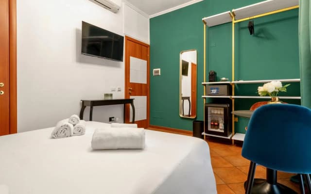 Colosseo Relais - photo 3