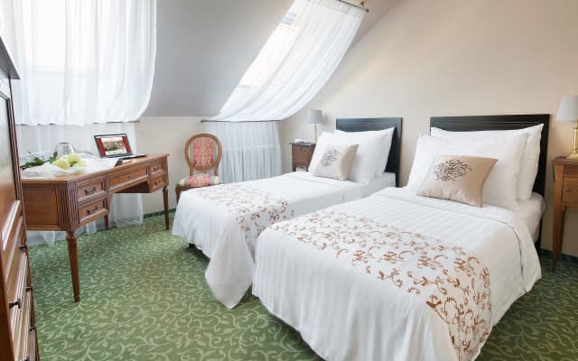 Hotel Angelis - photo 3