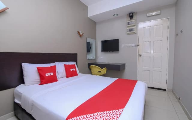 Hotel O Nice Stay Three Six Five Services - photo 3