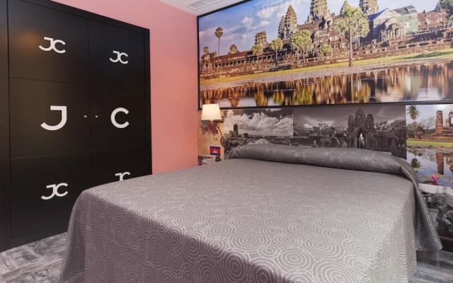 JC Rooms Jardines - photo 5